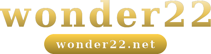 wonder22 logo