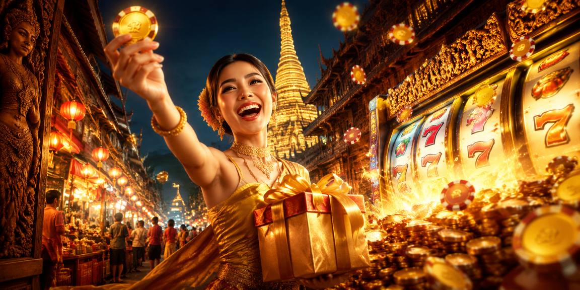 wonder22 စလော့ဂိမ်း