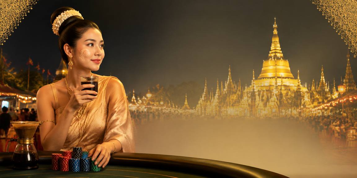 wonder22 မြန်မာကစားသမားများအတွက် ရိုးရှင်းပြတ်သားသော အွန်လိုင်းအတွေ့အကြုံ
